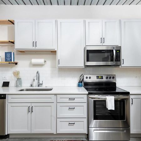 Brewery District 1Br Apt M4 Милуоки Екстериор снимка