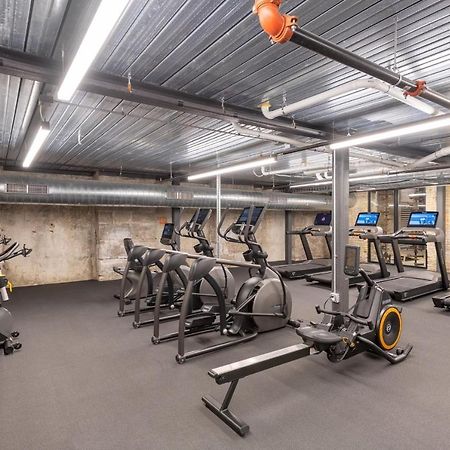Brewery District 1Br Apt M4 Милуоки Екстериор снимка