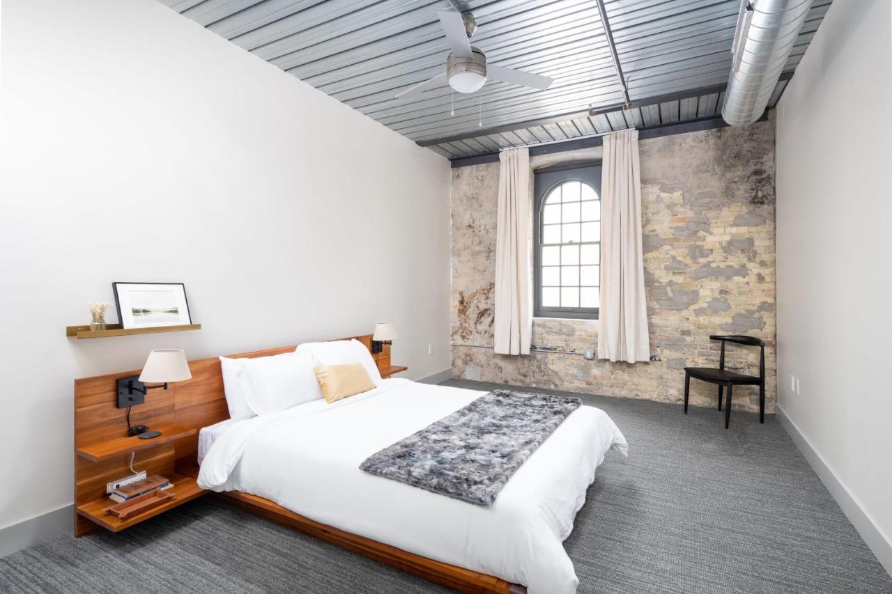 Brewery District 1Br Apt M4 Милуоки Екстериор снимка