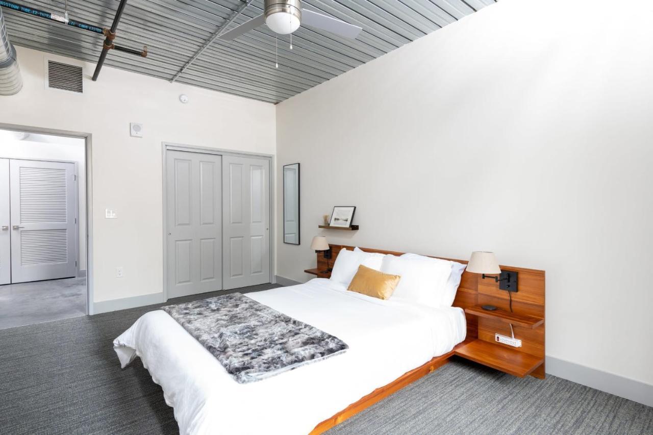 Brewery District 1Br Apt M4 Милуоки Екстериор снимка
