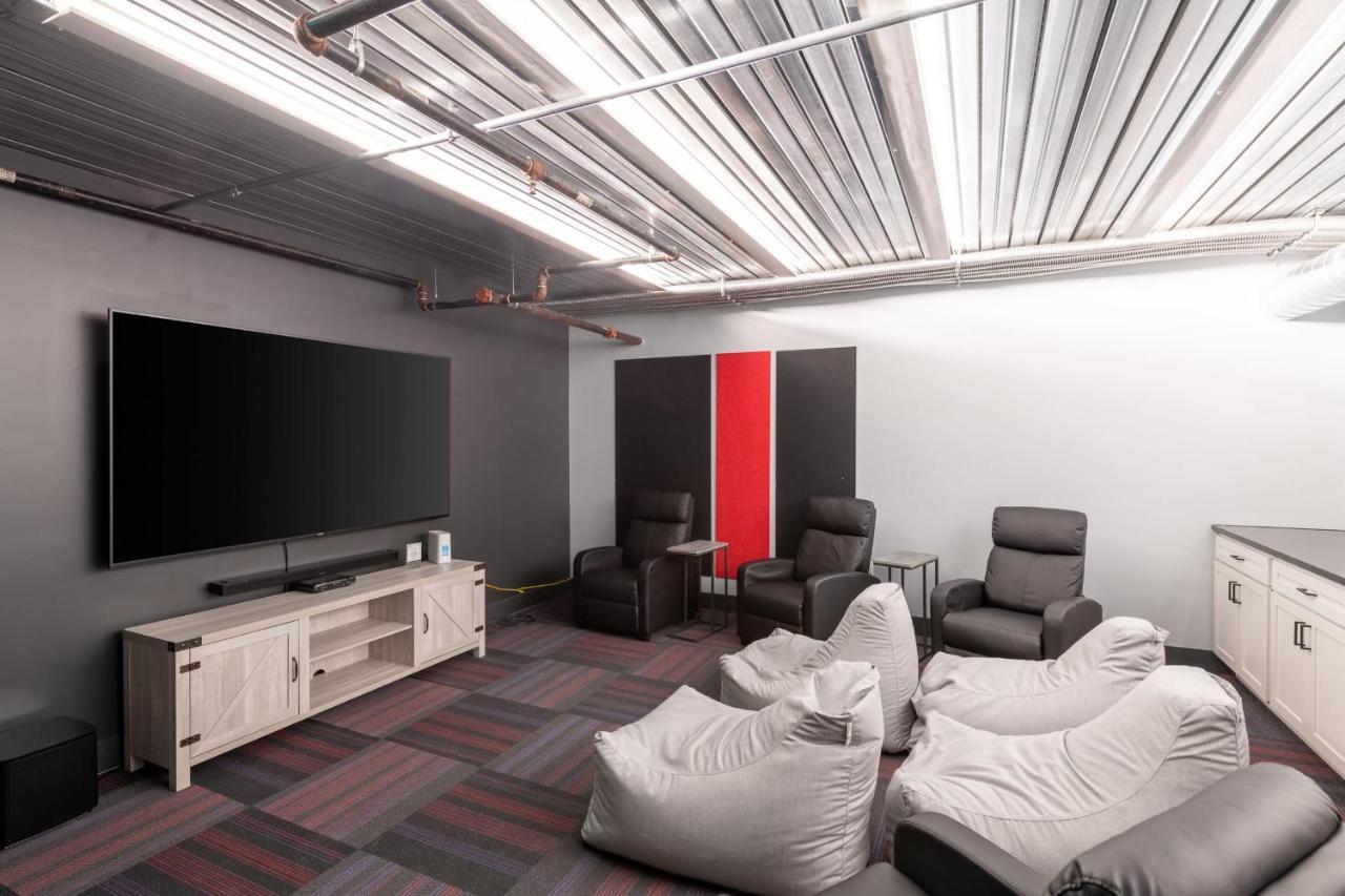 Brewery District 1Br Apt M4 Милуоки Екстериор снимка