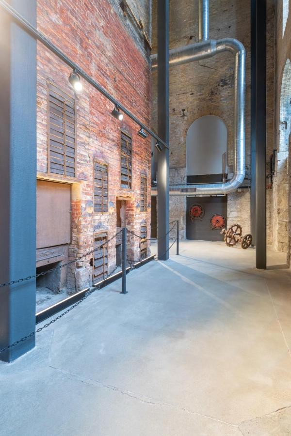 Brewery District 1Br Apt M4 Милуоки Екстериор снимка