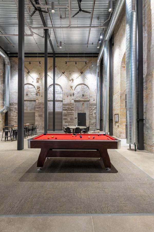 Brewery District 1Br Apt M4 Милуоки Екстериор снимка